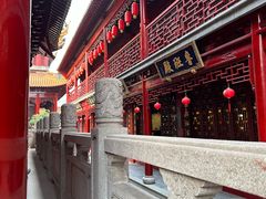 -钦赐仰殿道观