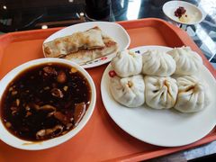 -庆丰包子铺(大慧寺22号平房店)