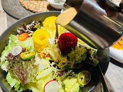 -川旺角融合菜•海景餐厅(星海广场店)