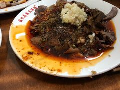 -温记府廟豆汤饭·始于1955年(海椒店)