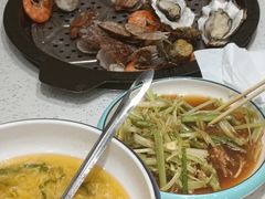 -前王院•巧克力海鲜市集餐厅(万平口店)