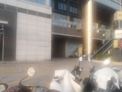 -杭州九堡客运中心