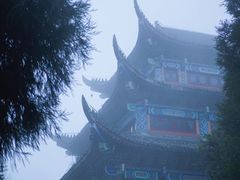 -武陵山森林公园