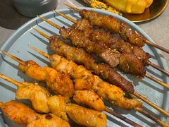 -醉炫音速烧烤(沙河总店)