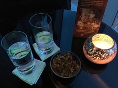 -广州四季酒店·天吧·高空酒吧