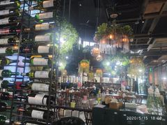 大堂-南海渔家•海鲜•正宗海南菜(海棠湾店)