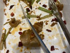 -素满香·素食自助餐(苏州·临顿路店)