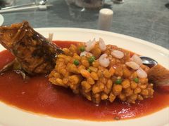 -望乡楼上海菜(日月光店)