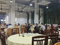 -标记美食新鲜猪杂(兴南大道店)