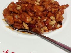 -峨嵋酒家总店(车公庄店)