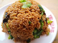 -津品味小吃(大学湾店)