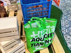 -鹏欣水游城