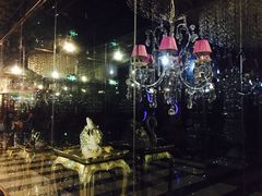 -欢乐时光KTV(东城银座店)