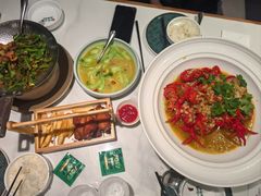 -7017浙菜•建德味(市心北路店)