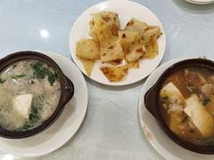 -老街砂锅居(南勋街店)