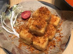 -越小品·越南餐厅(万科里店)