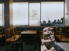 大堂-水煮三国·川鲁江湖菜(香山店)