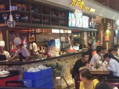 -六月雪干锅(绵阳凯德广场店)
