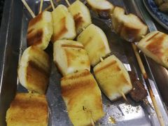 -盱眙小龙虾(天虹店)