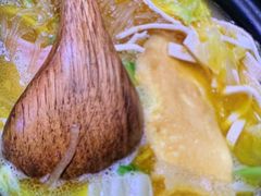 -馋三尺蟹粉小笼(人民广场店)