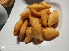 -巴音浩日娲·蒙餐(双林东路店)