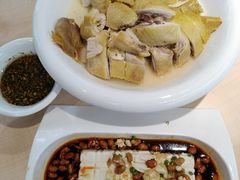 安脯鸡-澳门酒家(南航明珠店)