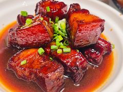 -绿茶餐厅(龙湖杭州金沙天街店)