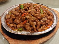 -新洪记·丽久饭店(铁西店)