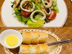 -Entrecôte 法国牛扒馆(保利·时光里店)