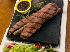 -Entrecôte 法国牛扒馆(保利·时光里店)