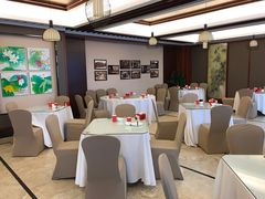 大堂-冶春茶社(官园桥店)