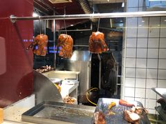 -余百年·现烧烧腊(布吉金利店)