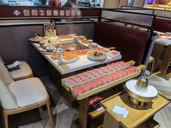 -香天下·四川火锅(安镇大润发店)