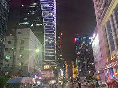 -左悦·艾灸调理·推拿按摩·精油SPA(卓悦汇店)