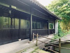 -法云安缦酒店