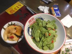 -老山村酒楼(白石洲店)