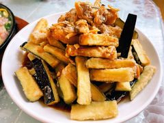 -华春餐馆(鱼山路店)