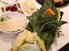 -阳坊胜利涮羊肉(阳坊老店)