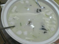 -客乡情(南京东路店)