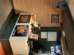 -麦当劳(洪山商场店)