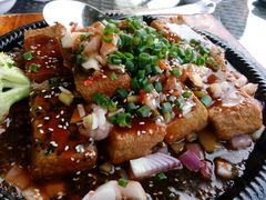 -东馆和天下特色餐饮(工农店)