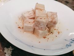 -绿茶餐厅(天津天河城店)