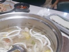 -狐狸爱上椰子鸡(滨江星光大道店)