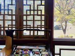 -桥香园过桥米线(国贸店)