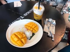 -Mango Tango