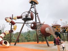 -枫香湖儿童公园