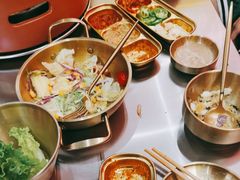 -核桃碳烤肉馆(深圳首店)