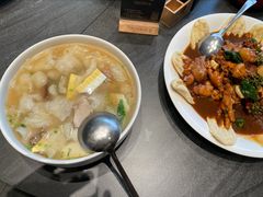 -阿喆私房菜(西五路店)