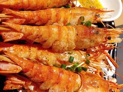 -79号渔船海鲜饭店(华强北店)