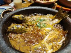 -小放牛炒菜馆(三丰店)